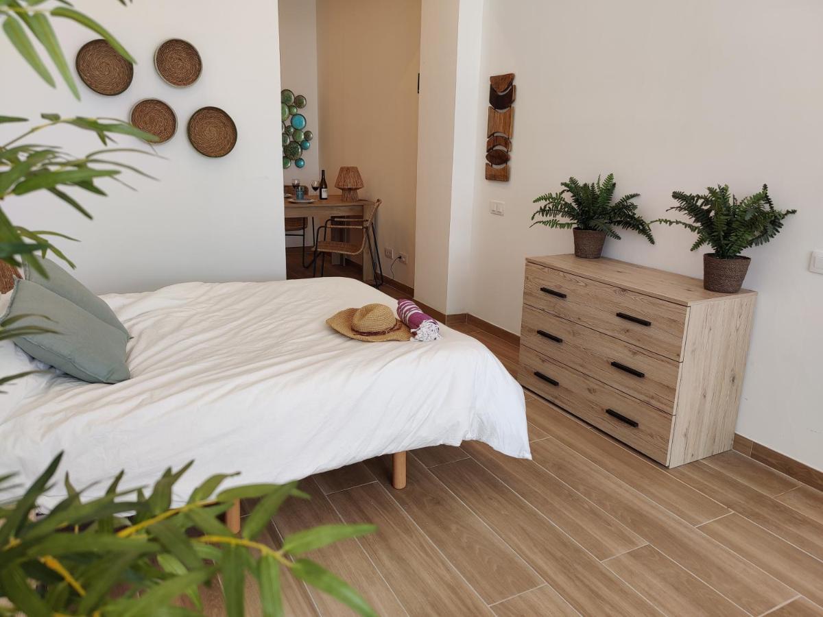 Mi Casita De Garraf Apartment Bagian luar foto