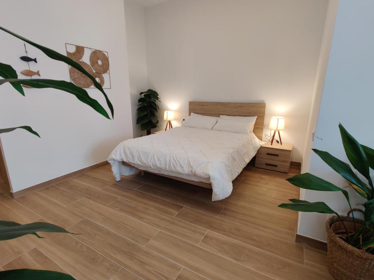 Mi Casita De Garraf Apartment Bagian luar foto