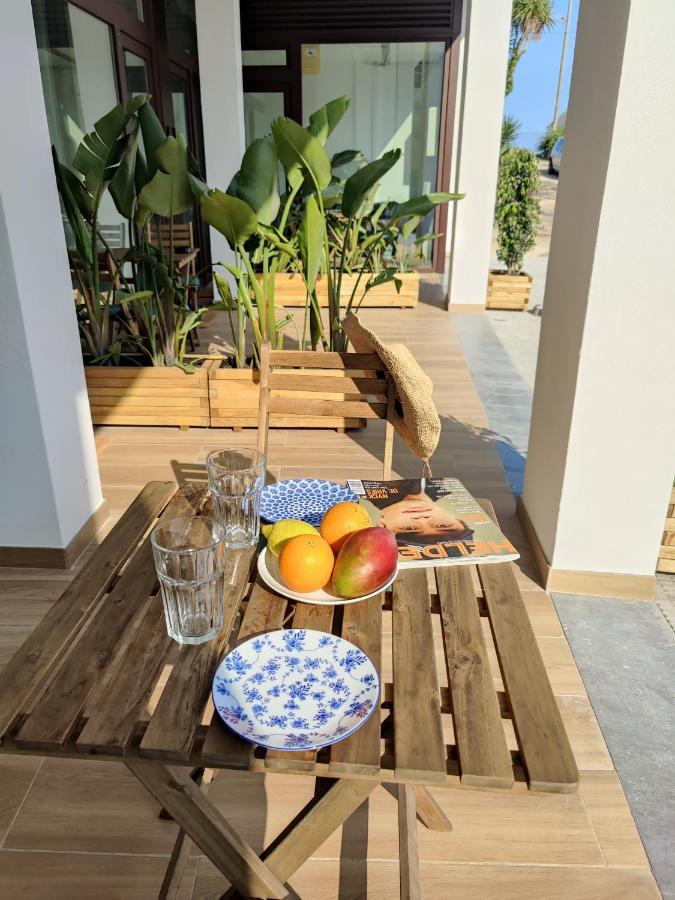 Mi Casita De Garraf Apartment Bagian luar foto