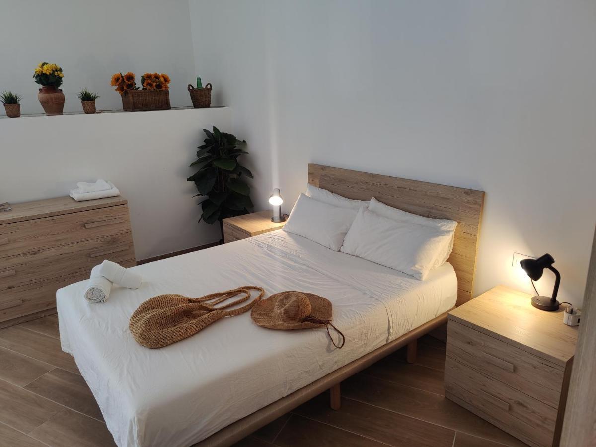 Mi Casita De Garraf Apartment Bagian luar foto