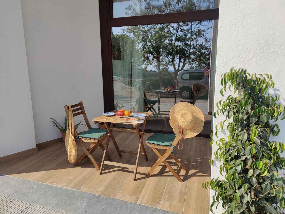 Mi Casita De Garraf Apartment Bagian luar foto