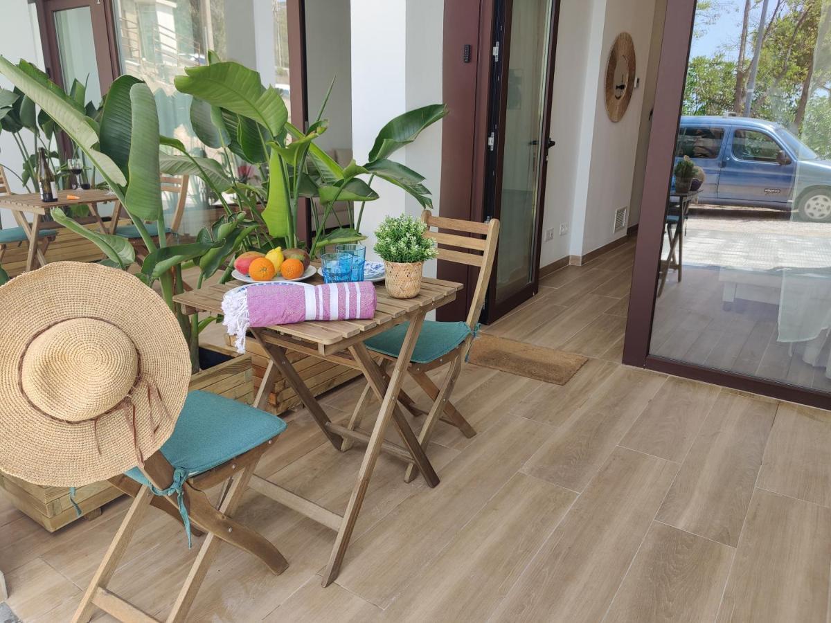 Mi Casita De Garraf Apartment Bagian luar foto