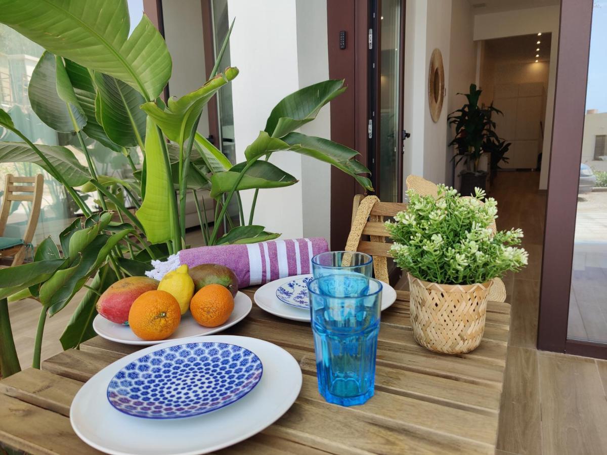 Mi Casita De Garraf Apartment Bagian luar foto