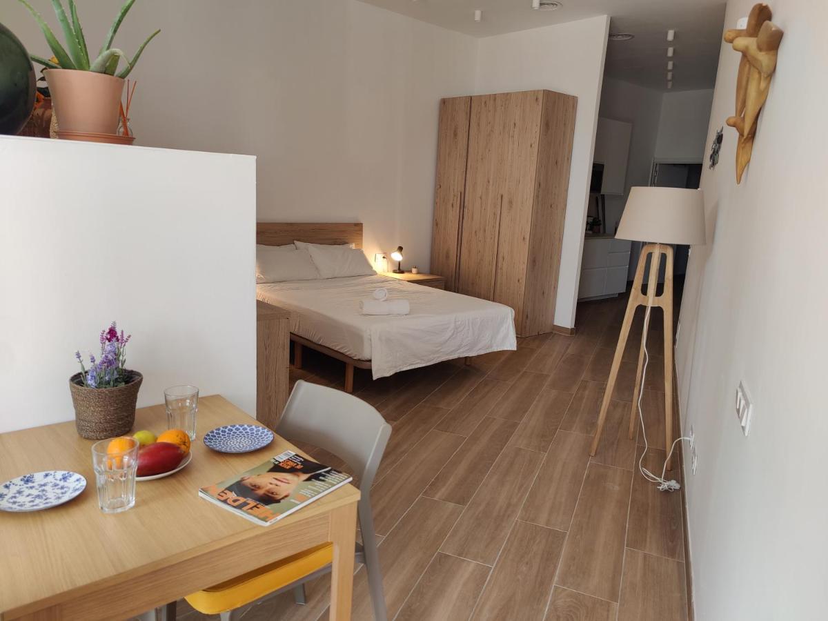 Mi Casita De Garraf Apartment Bagian luar foto
