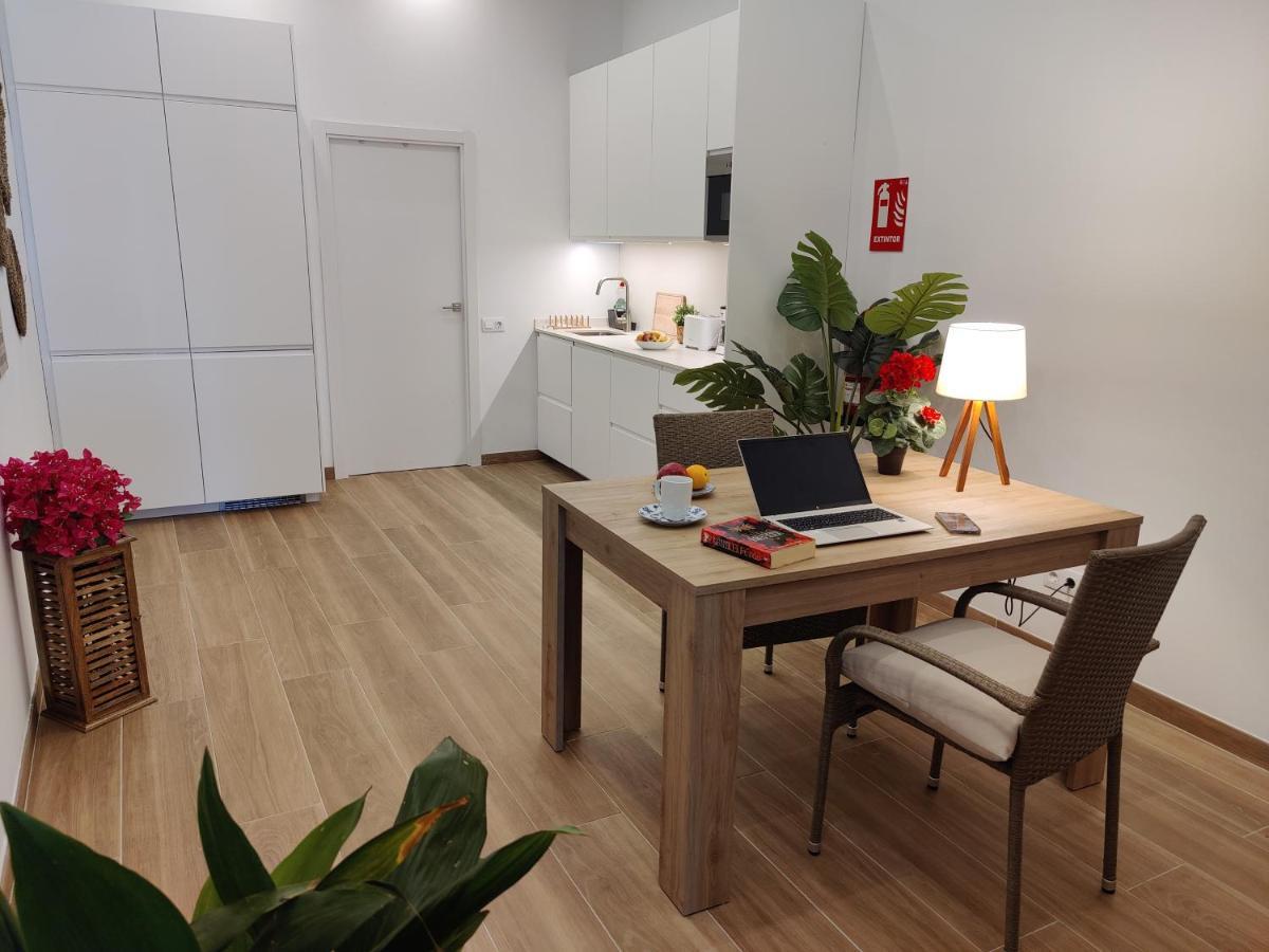 Mi Casita De Garraf Apartment Bagian luar foto