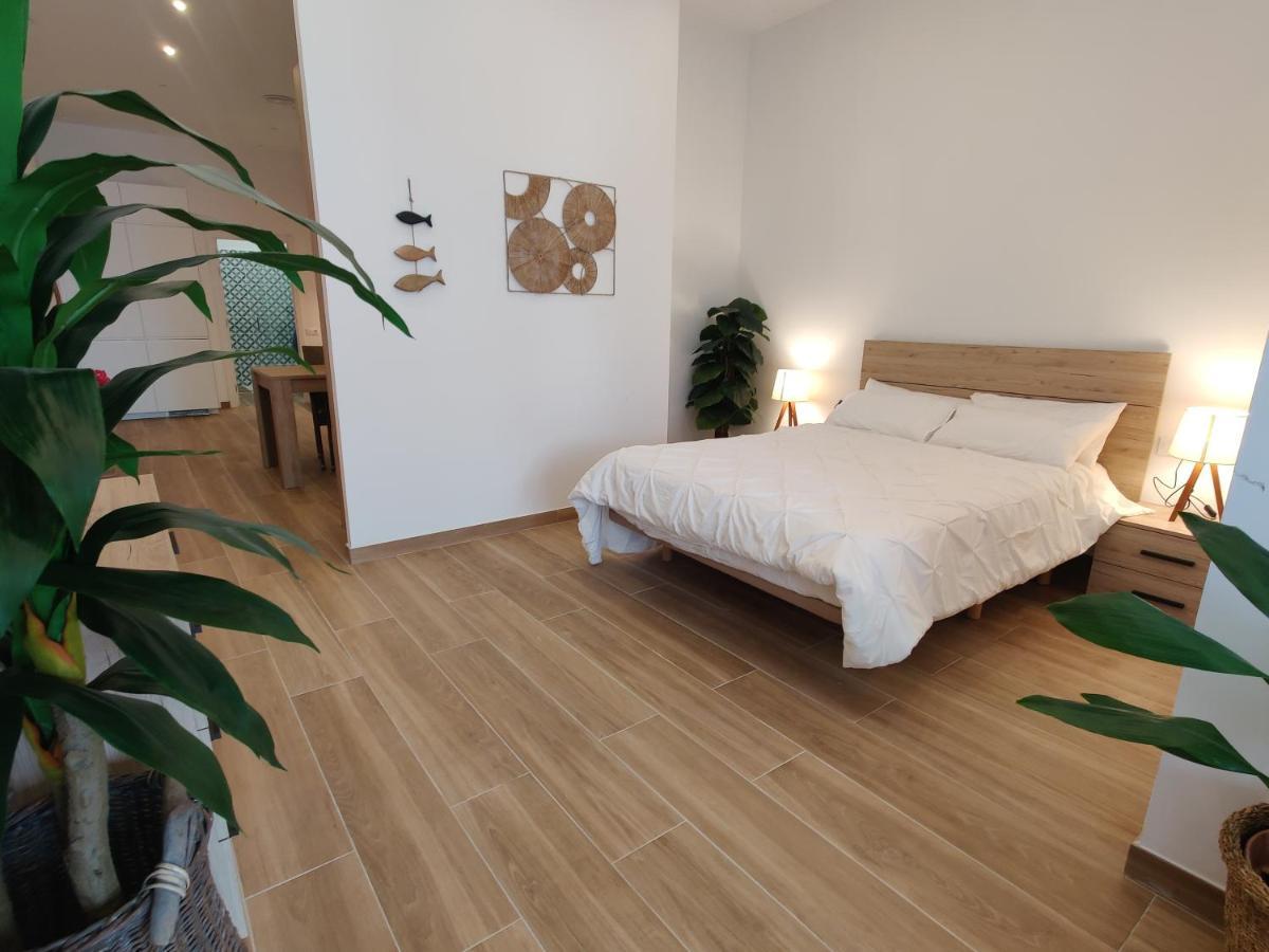 Mi Casita De Garraf Apartment Bagian luar foto