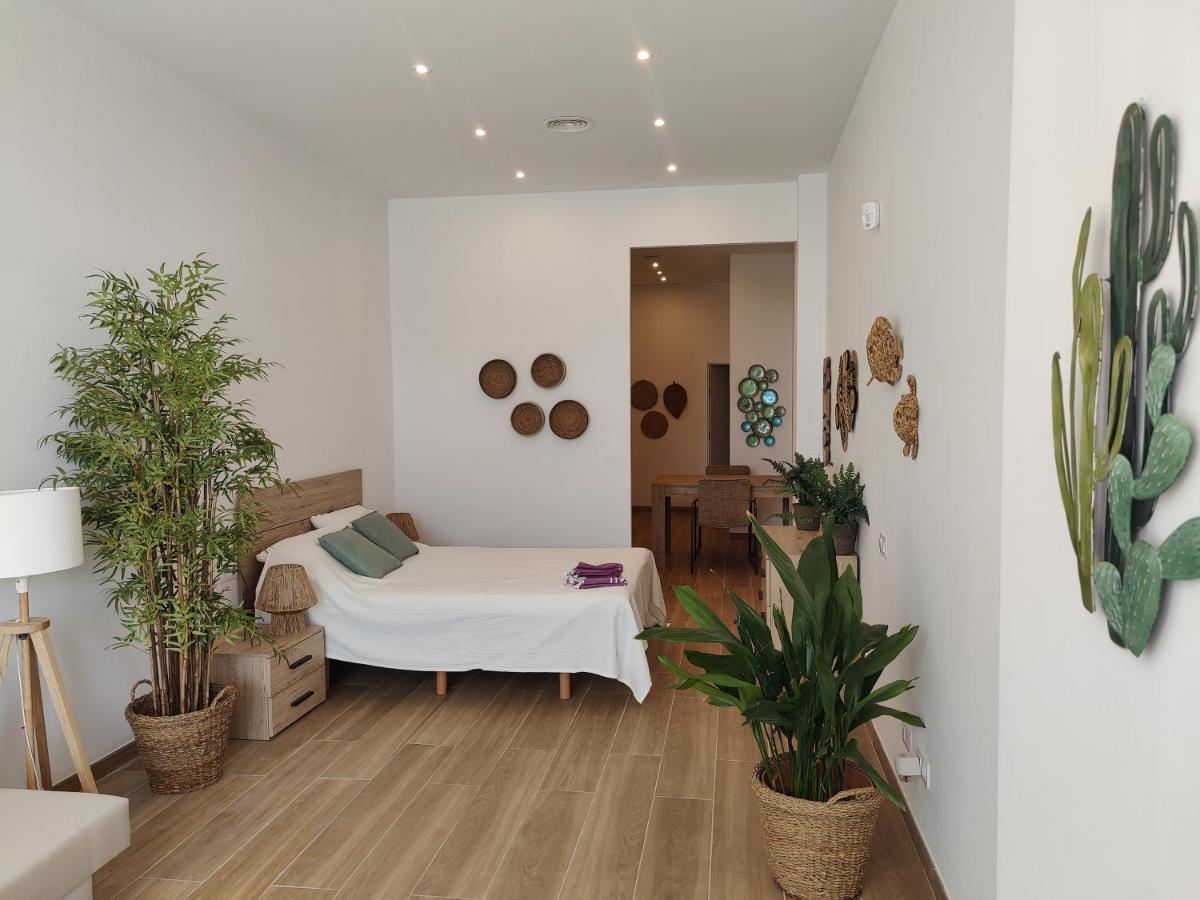 Mi Casita De Garraf Apartment Bagian luar foto