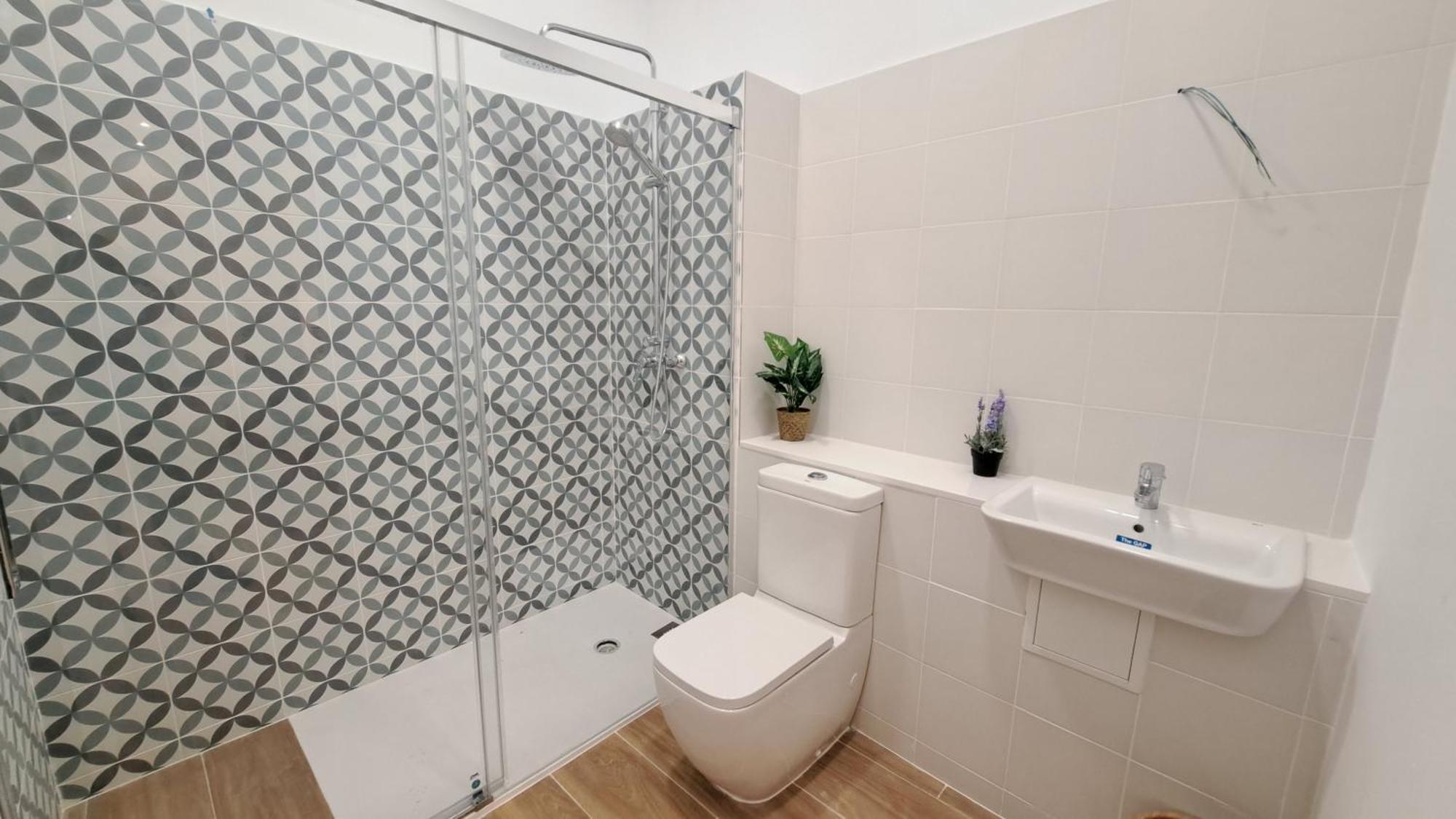 Mi Casita De Garraf Apartment Bagian luar foto