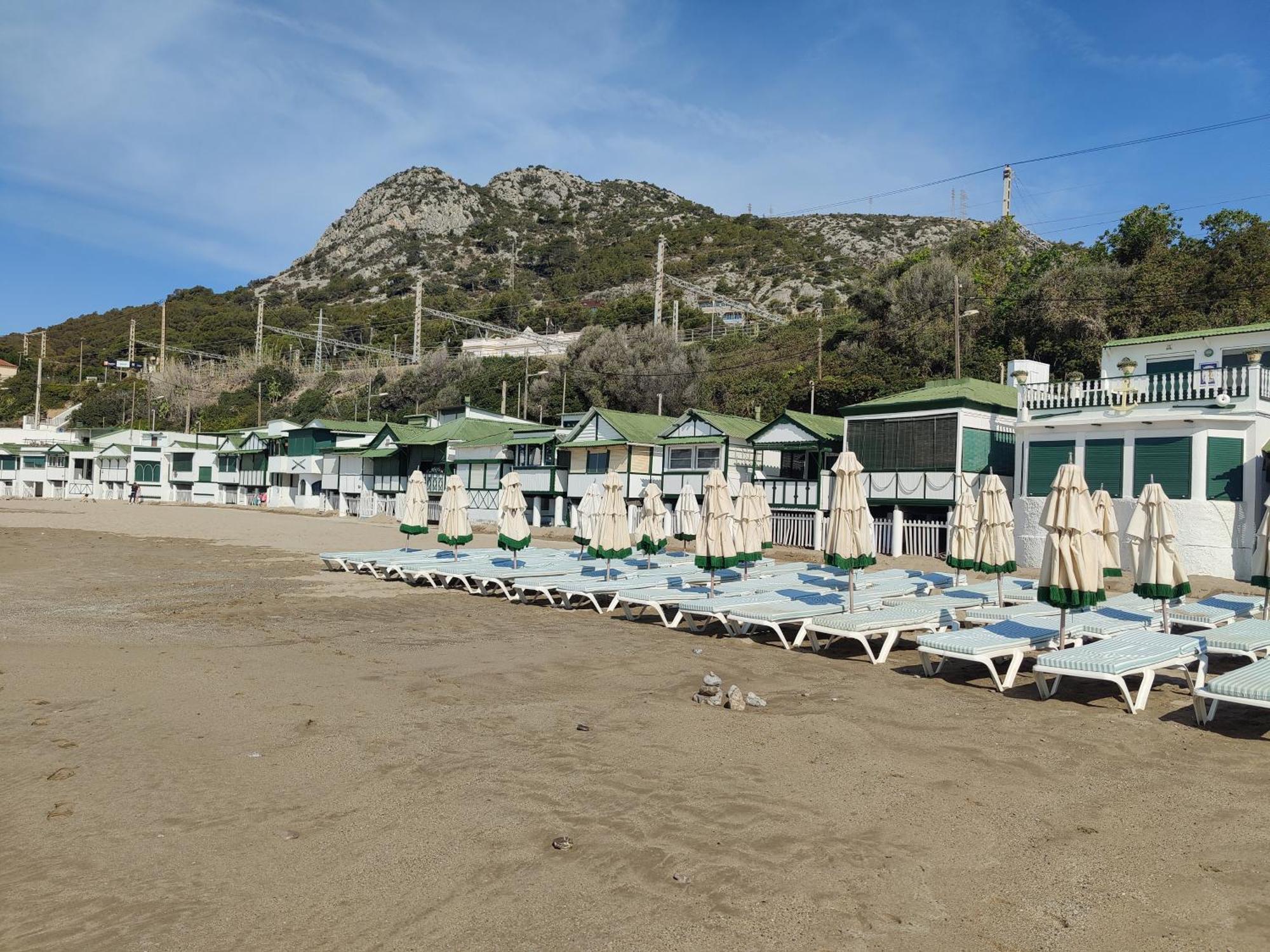Mi Casita De Garraf Apartment Bagian luar foto