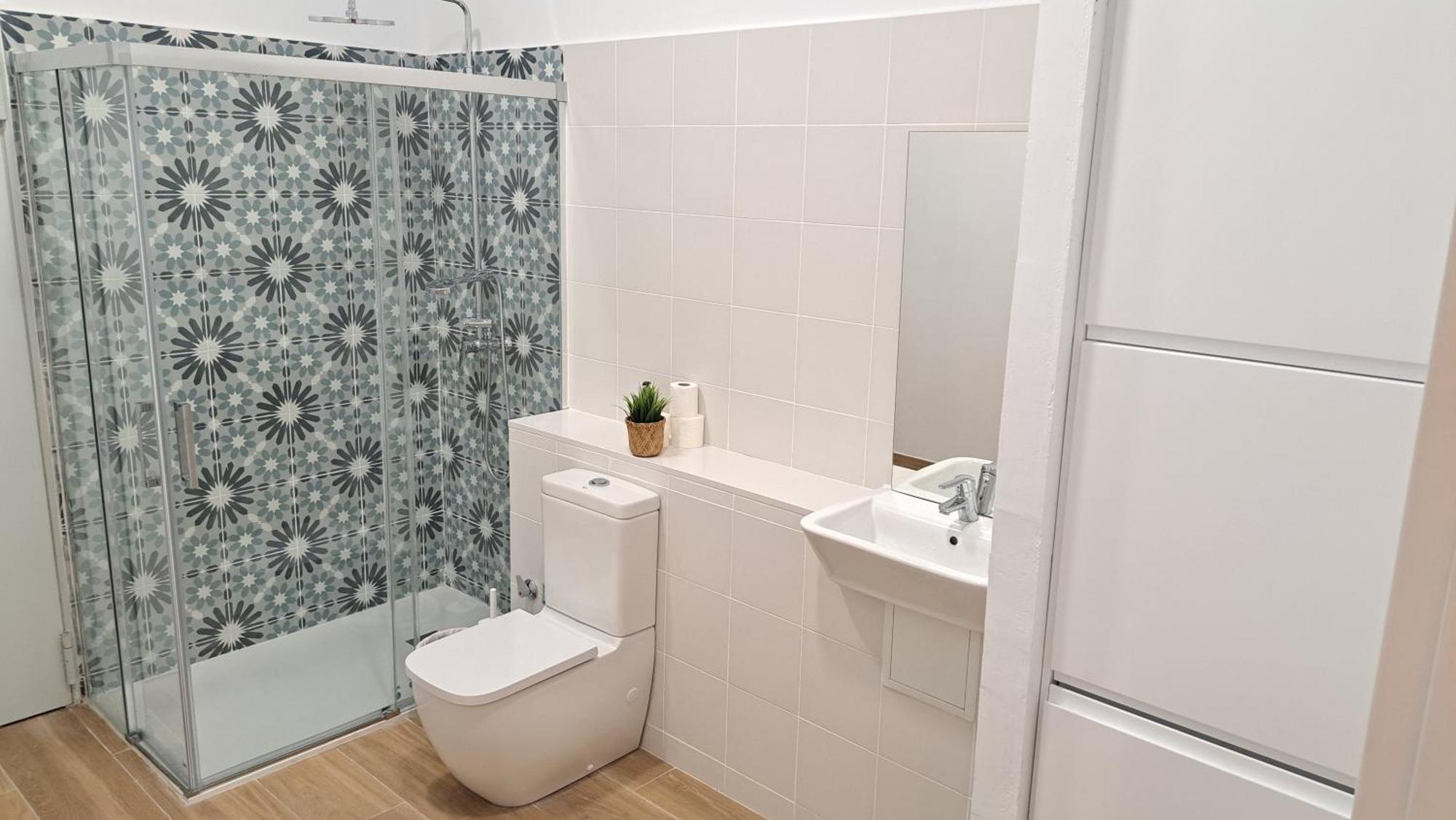 Mi Casita De Garraf Apartment Bagian luar foto