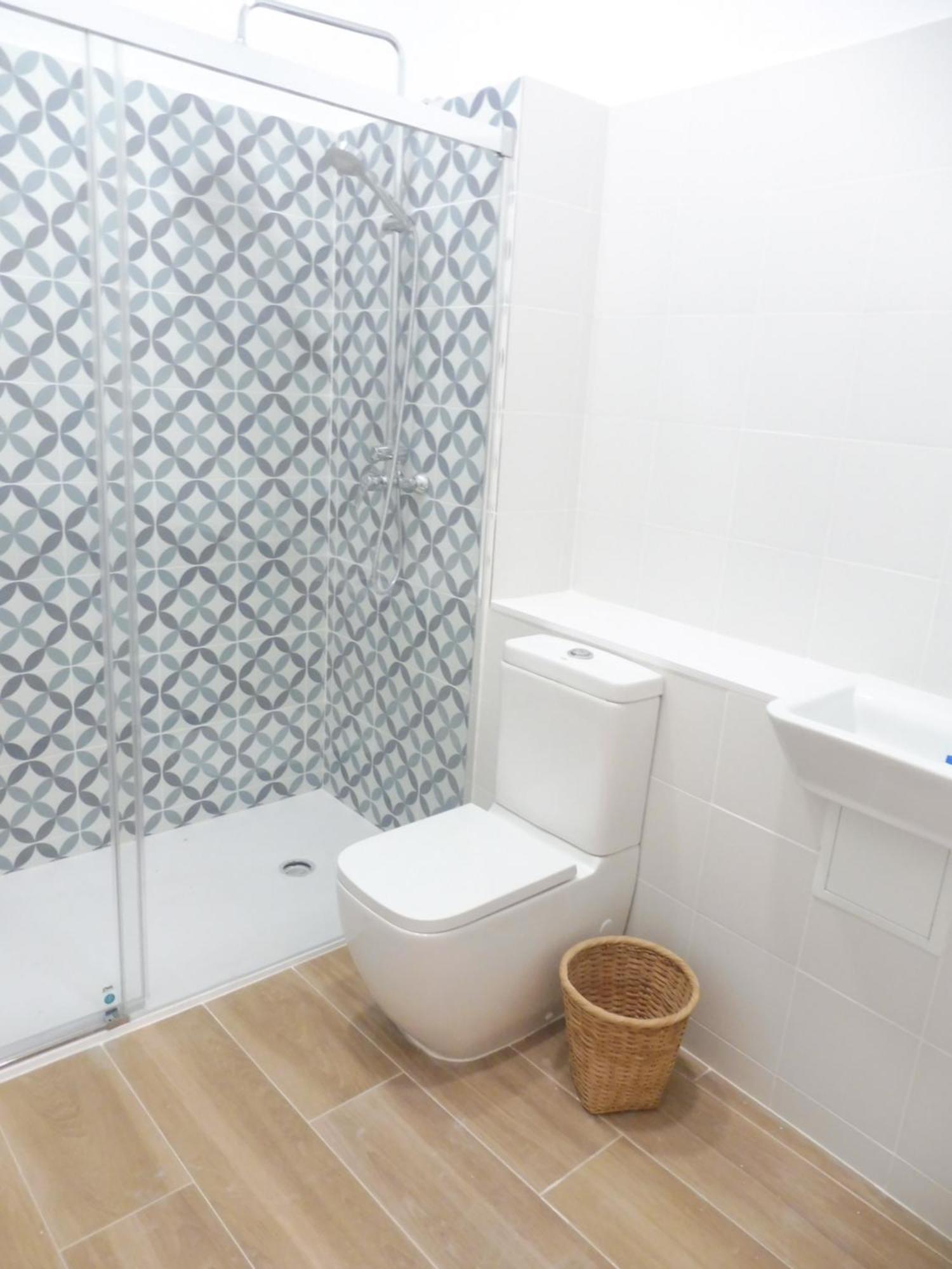 Mi Casita De Garraf Apartment Bagian luar foto